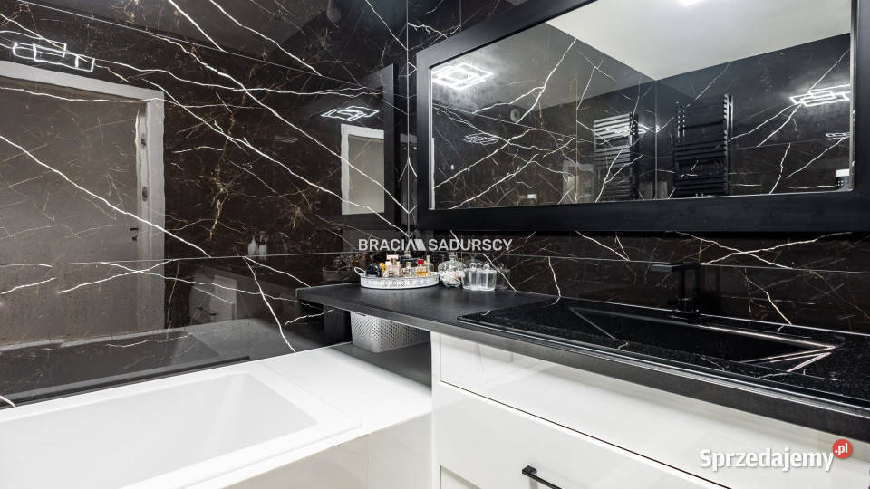 Mieszkanie do sprzedania Kraków Prandoty 98m2 18357zł/m2