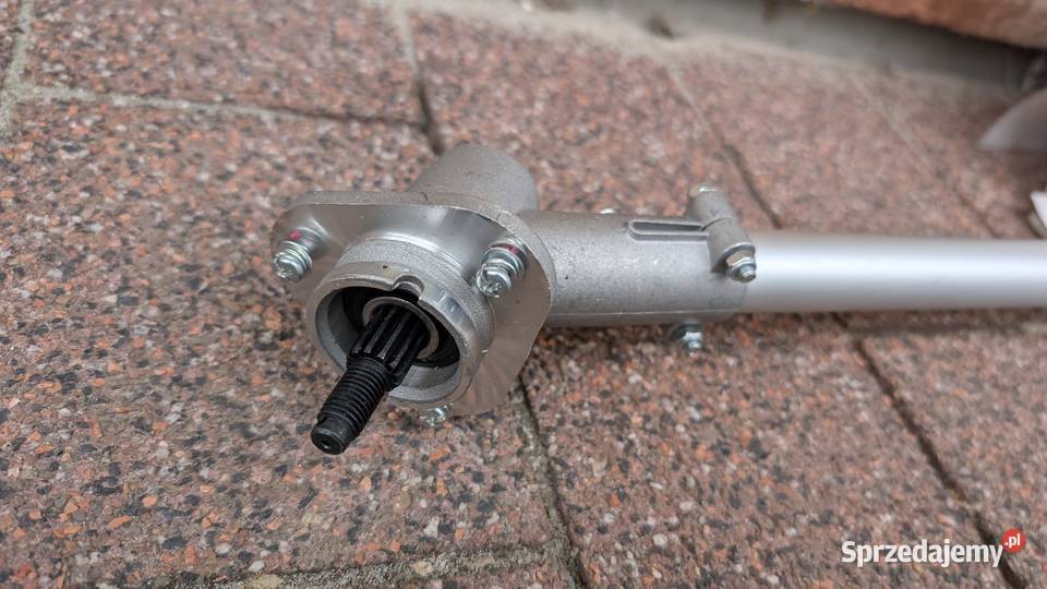 Kosa elektryczna podkaszarka ALKO 1200 W Jadowniki