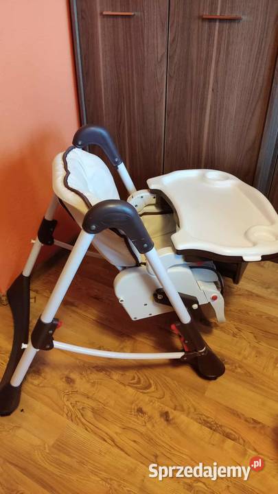 Fotelik do karmienia Apollo Sun stan