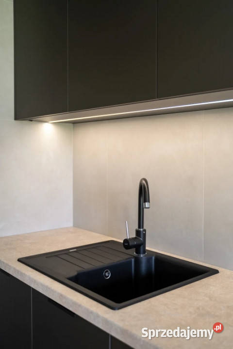 Wynajmę 1pokojowe mieszkanie 34 m2 w Borku Kraków sprzedam