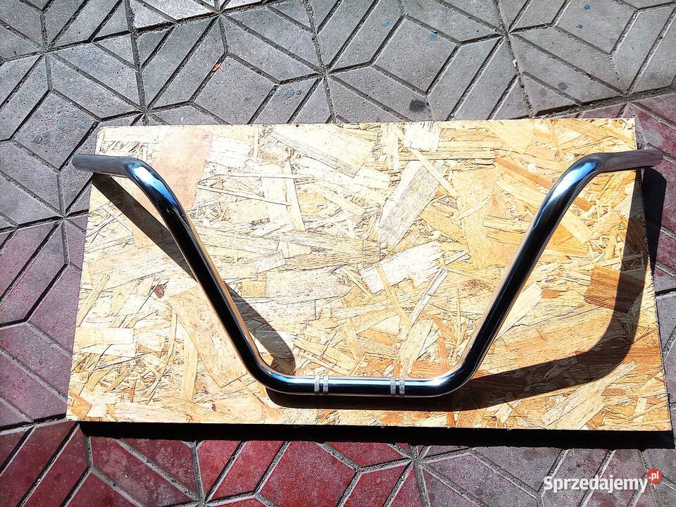 kierownica do motocykla nowa Nie używana małopolskie Skawina sprzedam