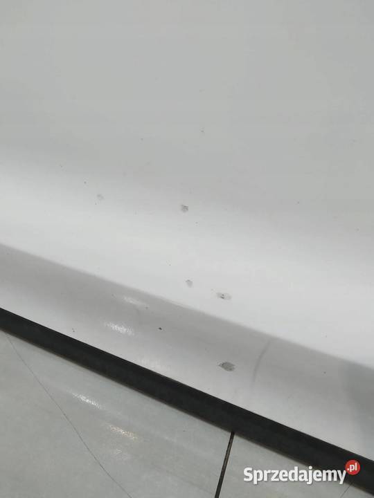 DRZWI LEWE PRZÓD 5F Ford S II 20152023 osobowe