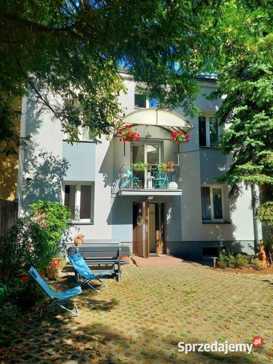 WŁAŚCICIELA duża kawalerka 3540m2 Pilotów Kraków