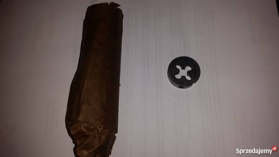 Narzynka M10 dolnośląskie Wrocław sprzedam