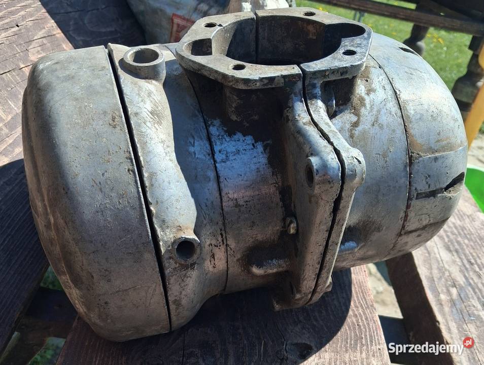 Blok silnik shl m11 Hrubieszów