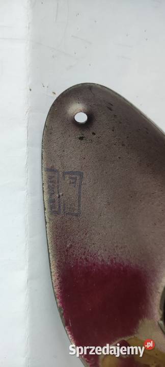 Junak m07 Shl Wfm lampa tylna żółwik Tychy sprzedam