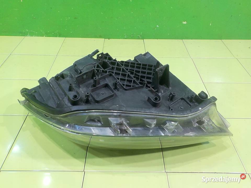 BMW 1 F20 16 B 13r 1115 5D lampa lewa przod osobowe Suków