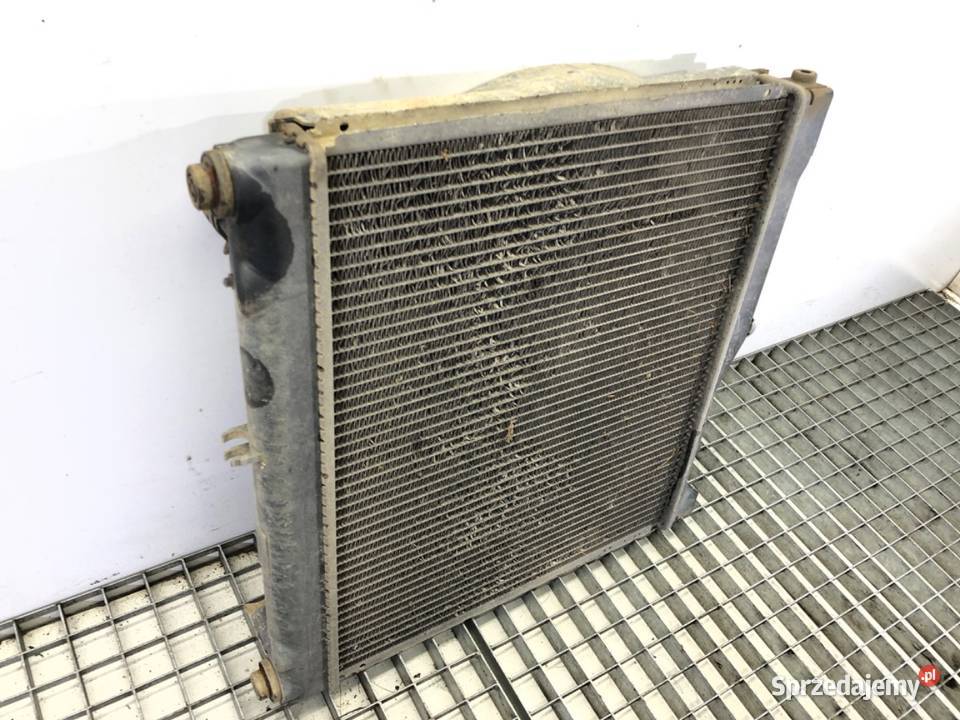 CHŁODNICA WODY SUZUKI JIMNY III 13 82 RADIATOR