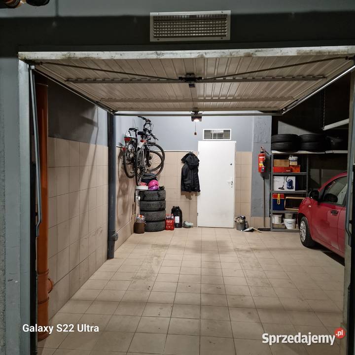 Gotowe do wprowadzenia 3 pokoje klimatyzacja blok pomorskie Wejherowo