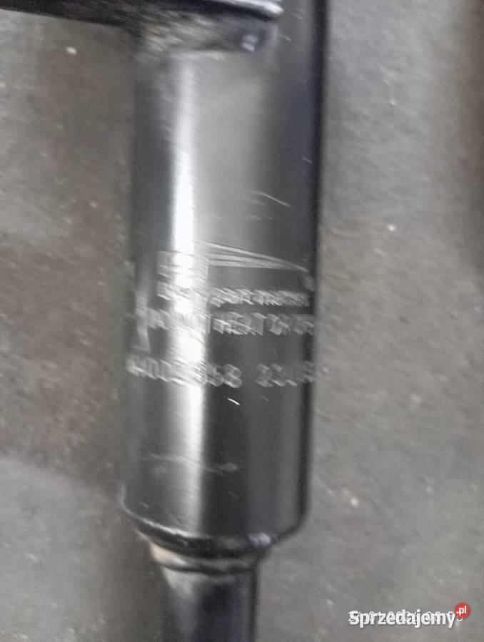 Amortyzatory przód nowe BMW F10 Radziejów