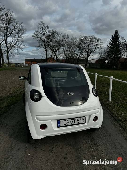 Microcar DUE 2022