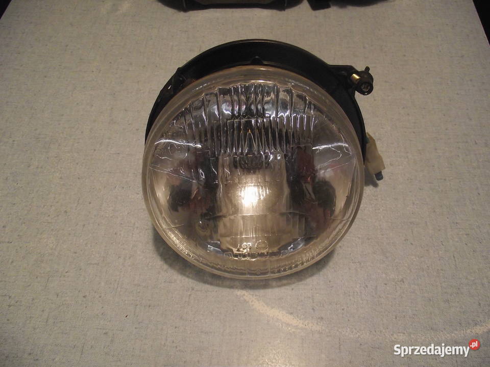 Reflektor Alfa Romeo Alfasud Sprint