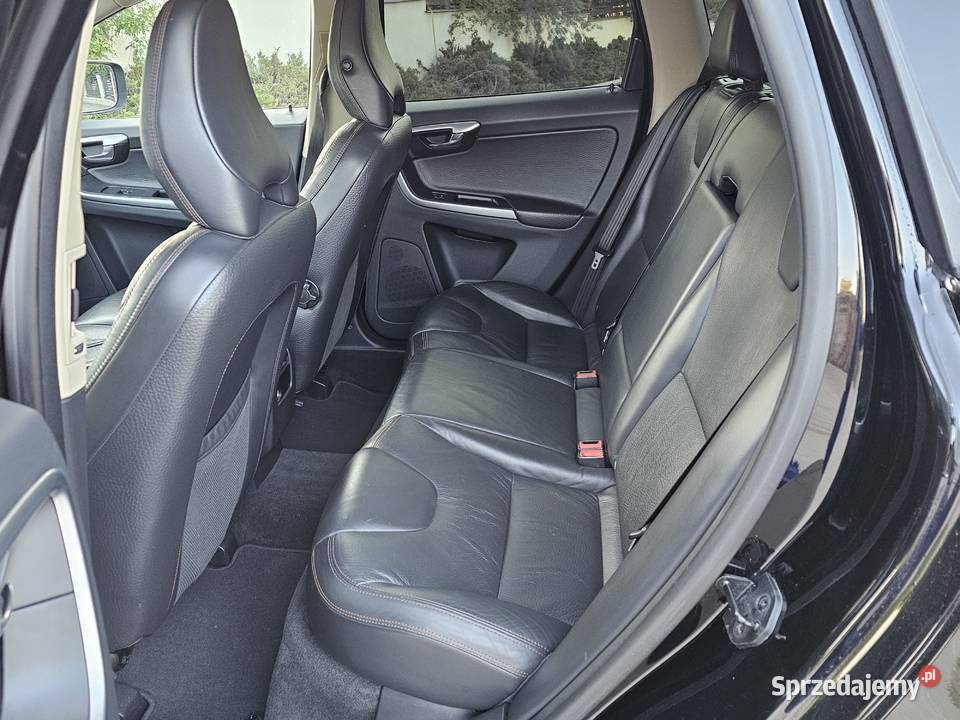 24D5 2054x4automat Bezwypadkowy full Opłacony ogranicznik prędkości