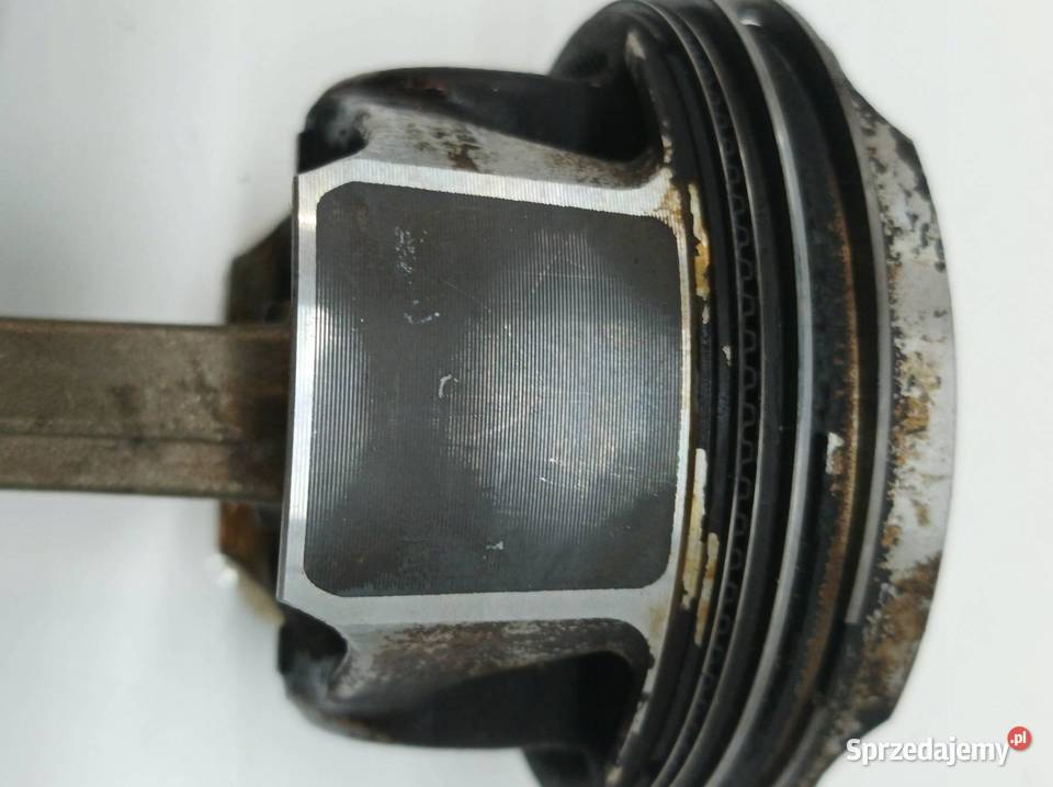 TŁOK KORBOWÓD 05EAB 74472 15 TSI Skoda Kodiaq I