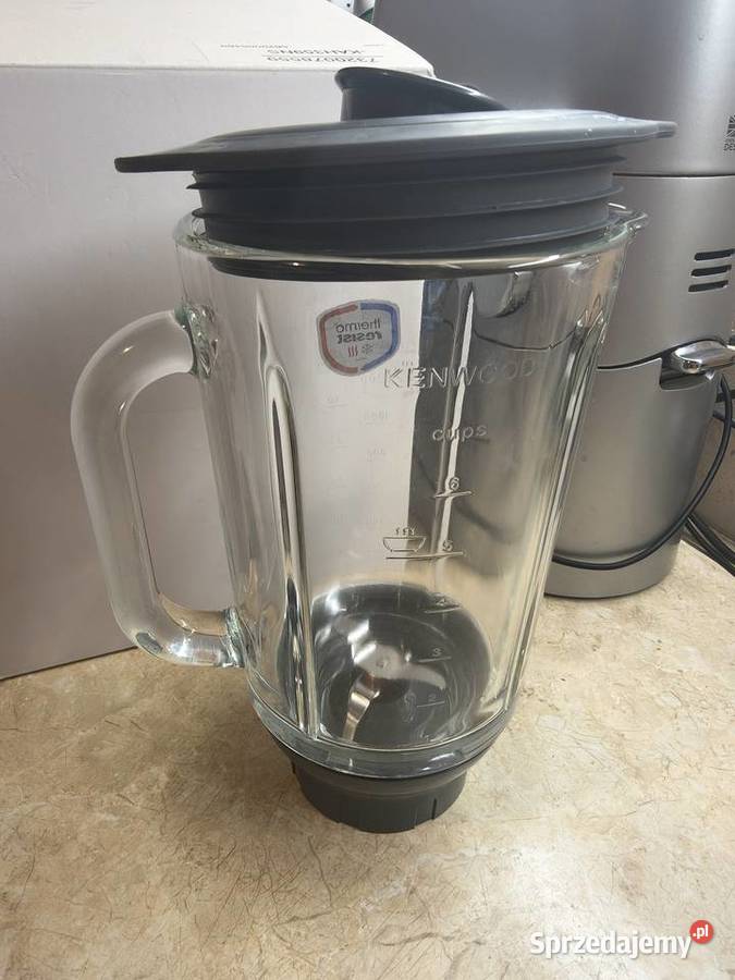 Robot kuchenny Wałbrzych