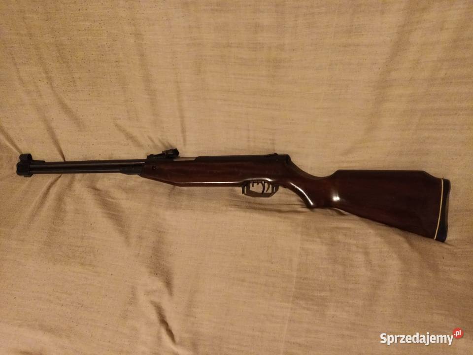 Wiatrówka Qb 36 dolnośląskie Wałbrzych