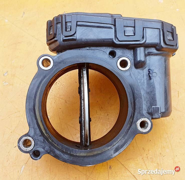 MERCEDES W117 W212 W906 PRZEPUSTNICA A6510900470 Rok produkcji 2015 sprzedam
