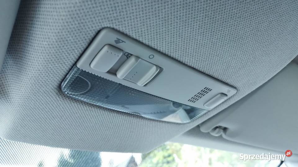 Seat Ibiza 14 16V Style 86KM Przyłęków