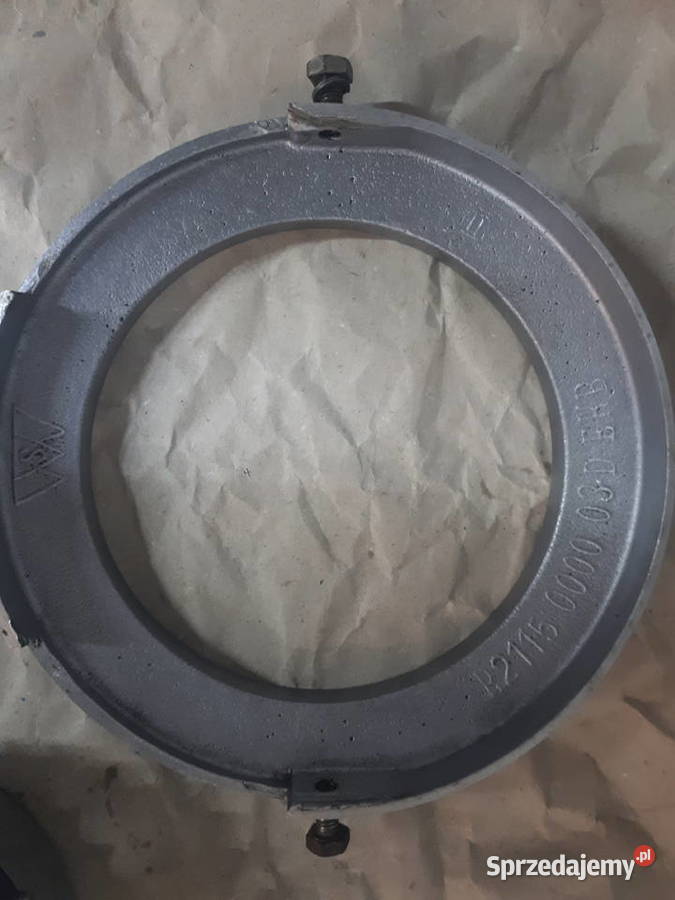 osłona łańcucha simson lubuskie Sulęcin