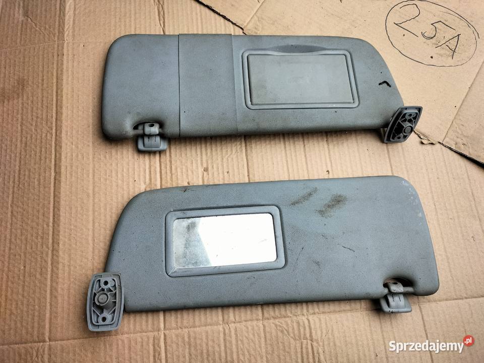 PEUGEOT 306 XN DASZEK OSŁONA PRZECIWSŁONECZNA lubelskie Kamień-Kolonia sprzedam