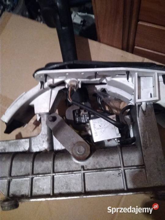 Lewarek zmiany biegów automat Opel Vectra B Pułtusk