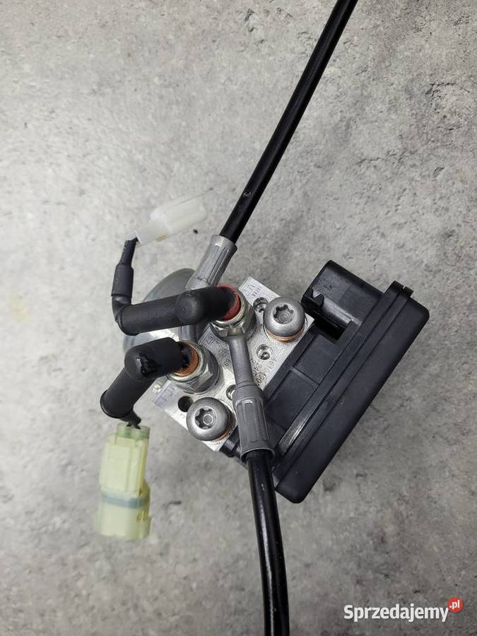 KTM 890 ADV SMT OEM 23 POMPA ABS HAMULCOWA Pompy hamulcowe Nowy Tomyśl