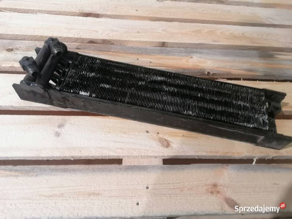 Chłodnica oleju Massey Ferguson 3050 3060 3065