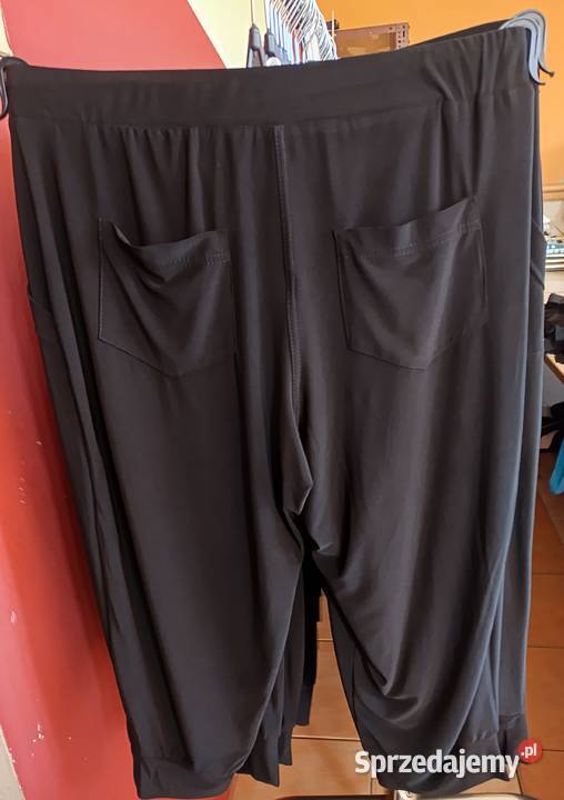 SPRZEDAM TANIO HURT Spodnie Ozorków