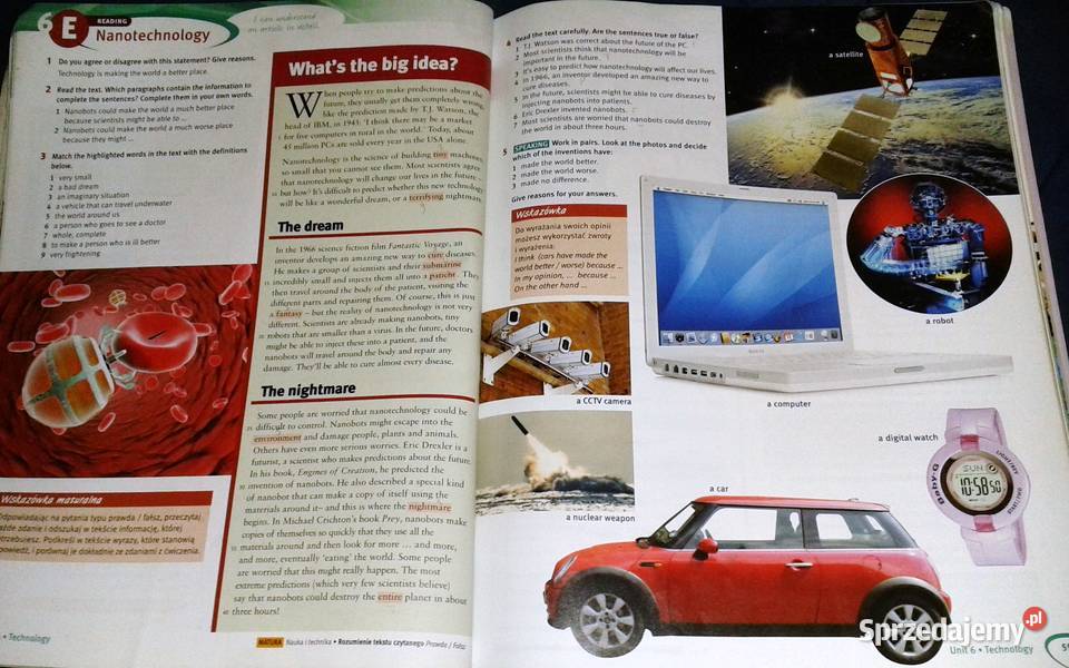 Matura Solutions PerIntermediate Students Book lubelskie Chełm