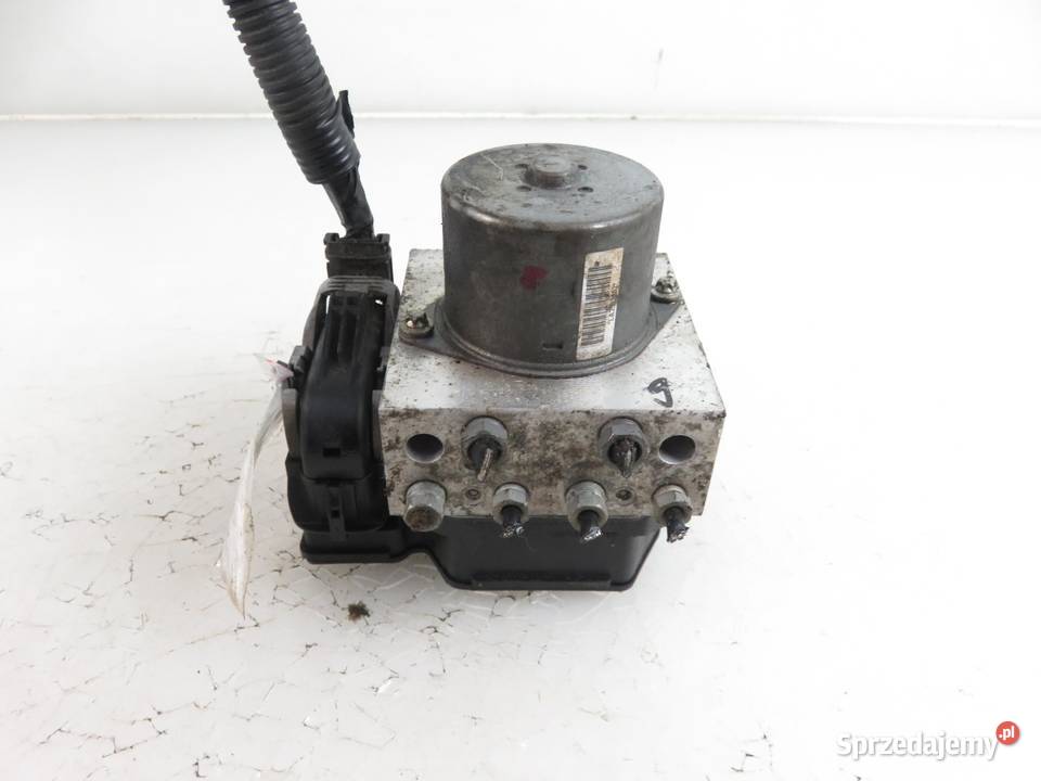 POMPA ABS FORD MONDEO IV Turnier BA7 9G912C405AB sprzedam