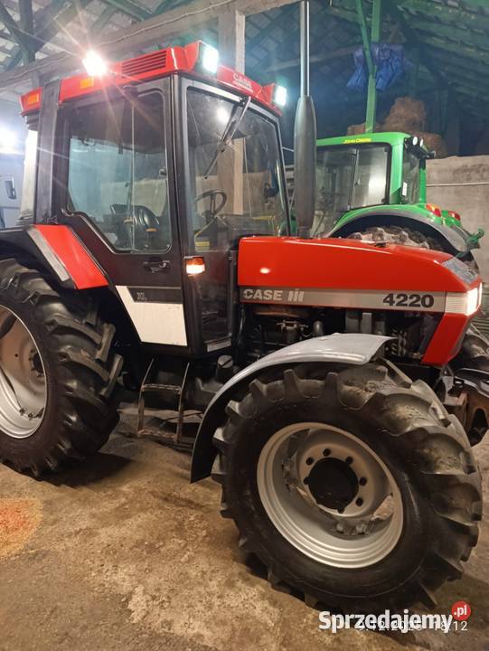 Case 4220 CASE Stryków