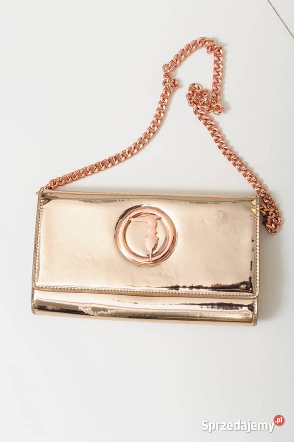 TRUSSARDI torebka Inny rodzaj  Wrocław