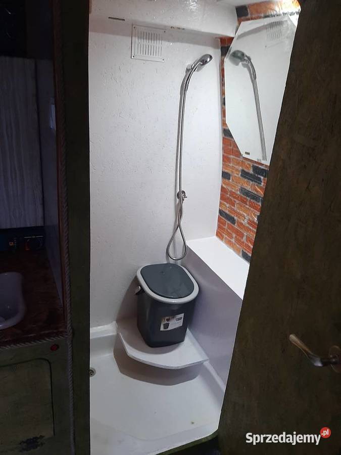 Fiat Ducato II 25d dostawczy kampervan Busko-Zdrój