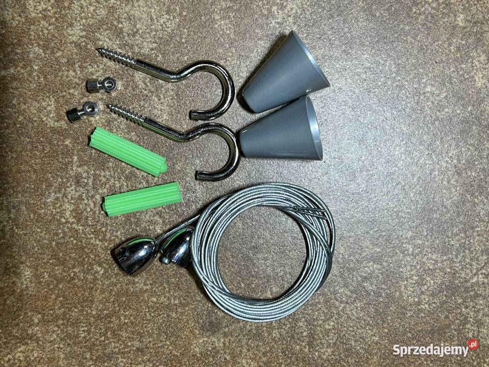 Oprawa Lampa neonowa x 1 T5 24W OSRAM Świętochłowice