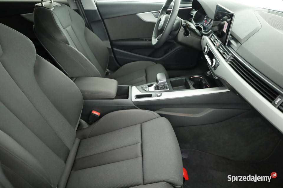 Audi A4 40 TFSI Piaseczno