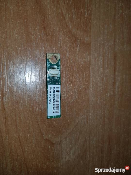 Dell Inspiron R15 N5010 model 5145 CZĘŚCI śląskie Wodzisław Śląski