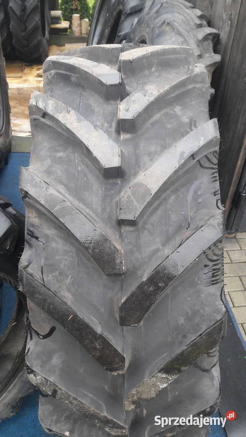 Sprzedam oponę 42085 r 24 małopolskie Bochnia