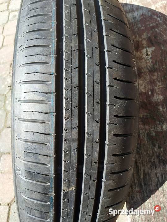 Sprzedam opony letnie Falken 17560 R18 4 4letnie 18cale podkarpackie Rzeszów
