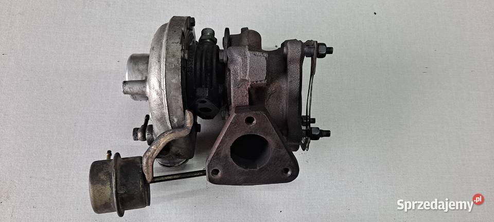 Turbo Audi A4 Passat b5 osobowe sprzedam