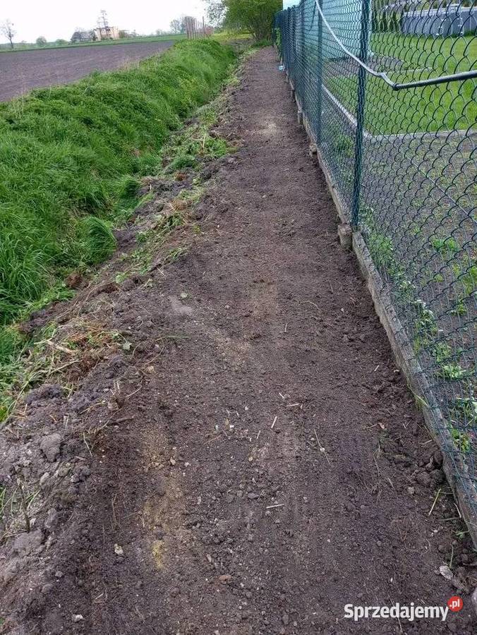 WYKONAM RÓŻNE PRACE FIZYCZNE Inowrocław