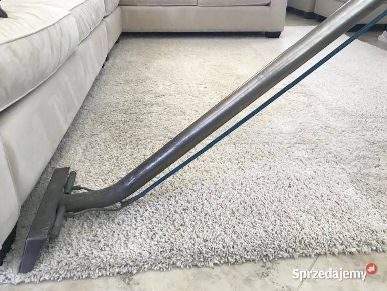 Turboszczotka Pranie narożnika Gdynia Pranie