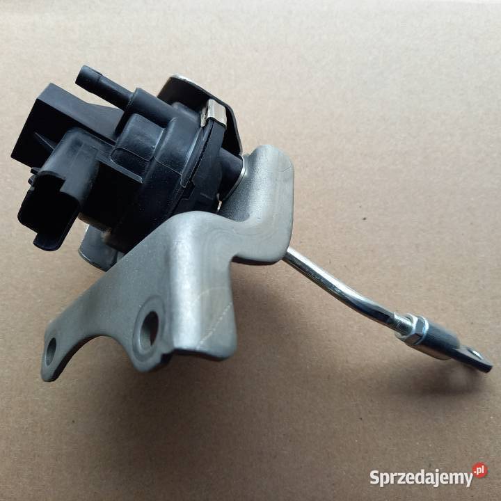 SILTS A7956 Zawór turbiny Turbosprężarki Kraków sprzedam