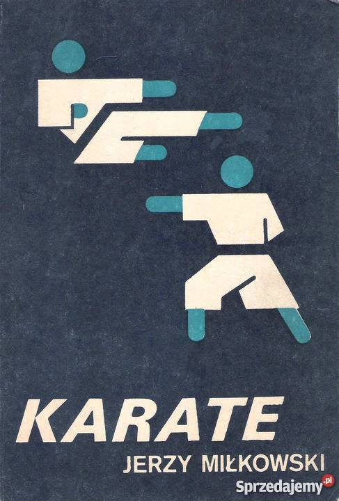 Karate J Miłkowski