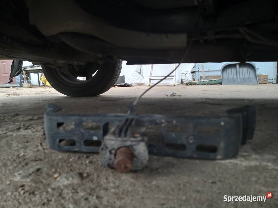 KOŁO DOJAZDOWE CHRYSLER TOWNCOUNTRYDODGE CARAVA