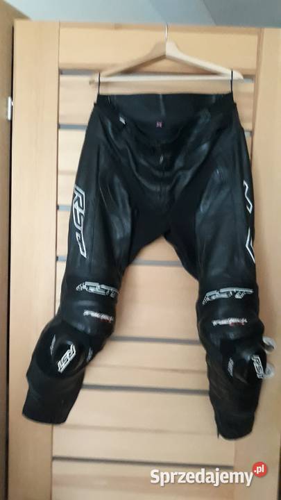 Kombinezon motocyklowy RST 56 z deszczówką Odzież motocyklowa Poznań