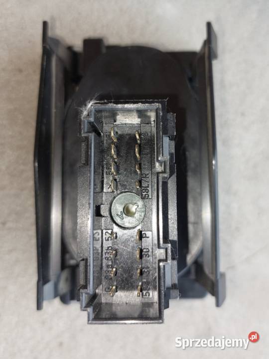Przełącznik świateł ford mondeo mk3 Części samochodowe Lubartów