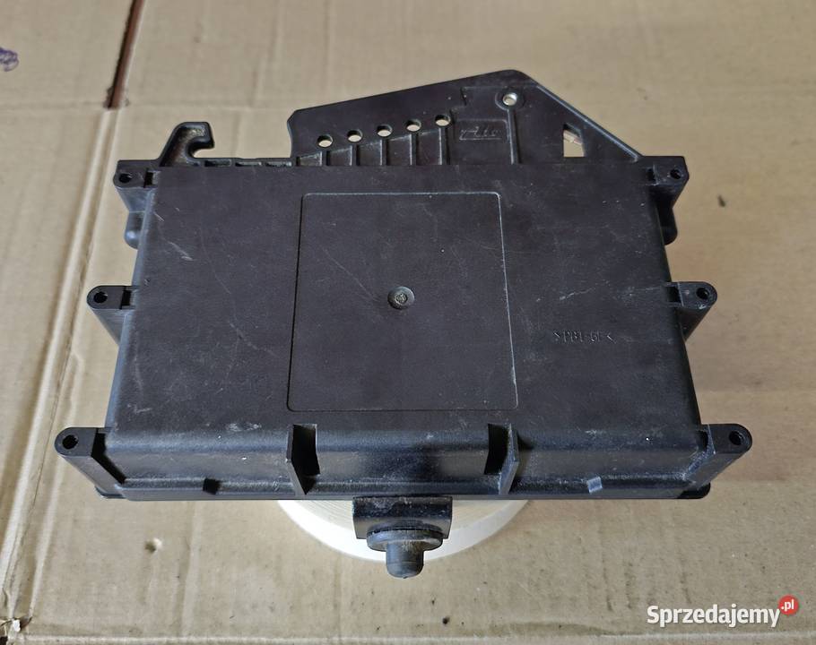 Sterownik abs ate 1h0907379d vw golf 3 vento osobowe Klępicz