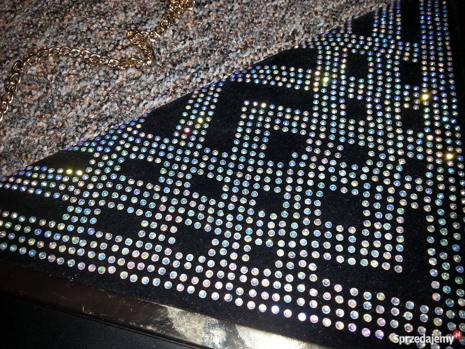 Torebka Kopertówka ATMOSPHERE Kluczbork sprzedam