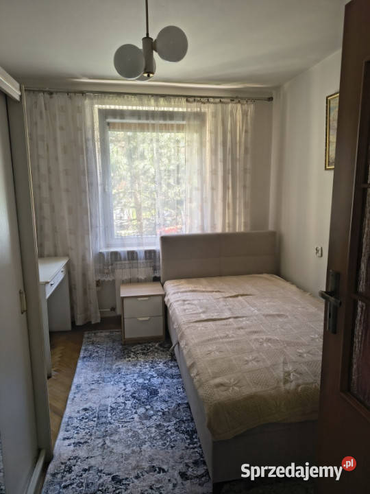 os Sienkiewicza Wieliczka 2 pokojowe mieszkanie Nieruchomości małopolskie