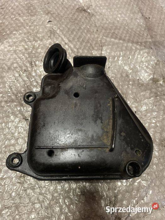 Yamaha 50 Aerox Neos airbox obudowa filtra Poznań